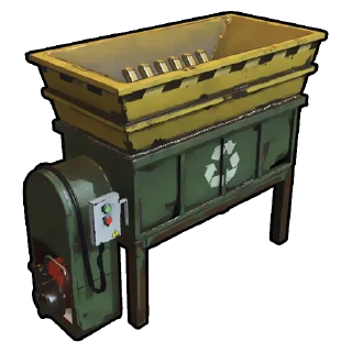 🔺 emoji Rust Telegram sticker 10 of 55