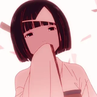 🩸 emoji Ꮋᴏᴩᴀ (бᴇɜдᴏʍный бᴏᴦ) Telegram sticker 7 of 57