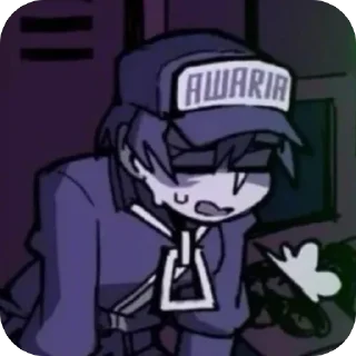 🌟 emoji Awaria : @MudaBlyat Telegram sticker 8 of 103