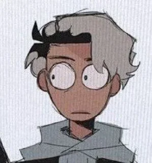 🌟 emoji Adam Murray/Jonah Marshall Telegram sticker 11 of 95