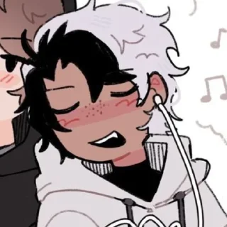 ‼️ emoji Jonah marshall‼️ Telegram sticker 10 of 25