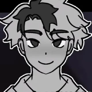 🚗 emoji Jonah Marshall <3 @laymishh Telegram sticker 18 of 120