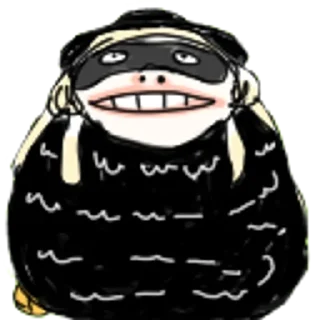 🐍 emoji @TrunkFullaAmps Telegram sticker 16 of 40