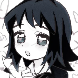 🍙 emoji ㅤʚଓ — 𝓜𝑎𝑘★𝑚𝑜 @arhivN4r @komimaystikw Telegram sticker 17 of 95