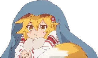 😒 emoji BCЯЧИHA(≧⁠▽⁠≦) Telegram sticker 24 of 105