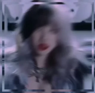 Sticker from Yuqi-Super Lady📹