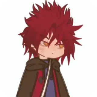 🧬 emoji chubriki bubliki Telegram sticker 23 of 44