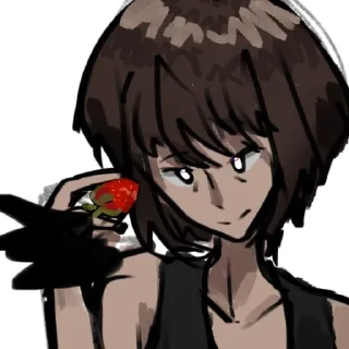 💅 emoji ЧИЧАН ОС КРИНЖ Telegram sticker 12 of 67