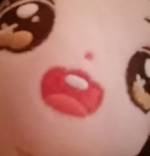 🤩 emoji селя Telegram sticker 10 of 20