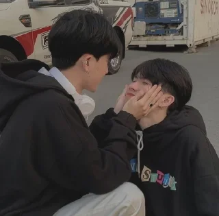❤️ emoji 可爱的包 Telegram sticker 22 of 46