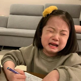😭 emoji аня хуйлуша Telegram sticker 15 of 76