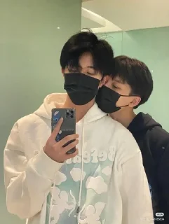 ❤️ emoji 可爱的包 Telegram sticker 11 of 46
