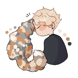 🌟 emoji Andreil Telegram sticker 6 of 119