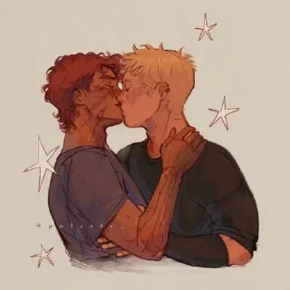 🌟 emoji Andreil Telegram sticker 9 of 119