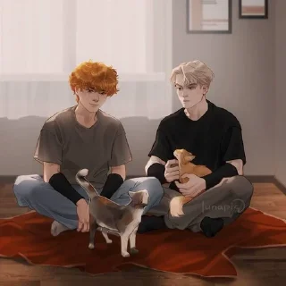 🌟 emoji Andreil Telegram sticker 15 of 119