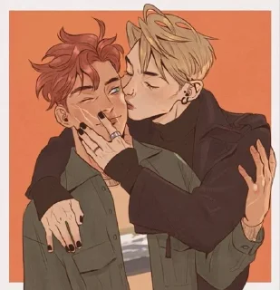🌟 emoji Andreil Telegram sticker 14 of 119