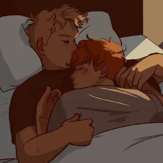 🌟 emoji Andreil Telegram sticker 8 of 119