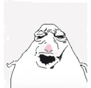 🌟 emoji Хомяк Telegram sticker 24 of 86
