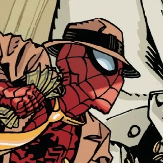 🕷 emoji : spider-man>>🕷 Telegram sticker 18 of 27