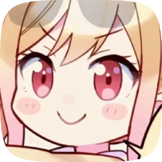 😎 emoji Гифки секая Telegram sticker 6 of 35