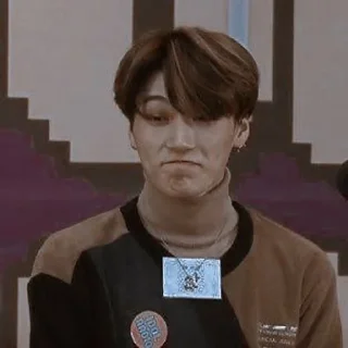 🌟 emoji choi san.｡･:*:･ﾟ’☆ Telegram sticker 10 of 17