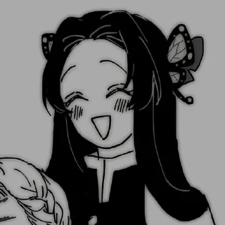 🌟 emoji Kanae koco Telegram sticker 8 of 39