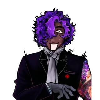 🌟 emoji у негров большой пенис (@robotzombie) Telegram sticker 23 of 49