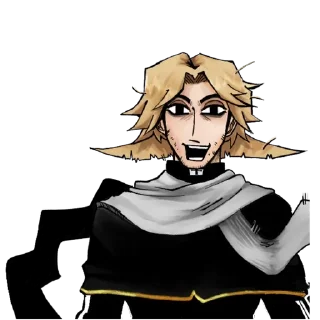 🌟 emoji 0_0 ((@robotzombie)) Telegram sticker 7 of 47