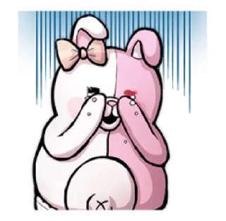 😭 emoji @infongts Telegram sticker 10 of 120