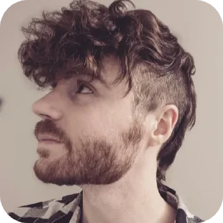 🦌 emoji Джеффяра бегом спать - от киточка Telegram sticker 5 of 71