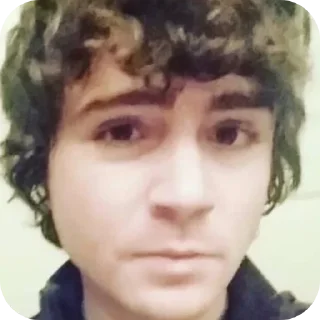 🦌 emoji Джеффяра бегом спать - от киточка Telegram sticker 14 of 71