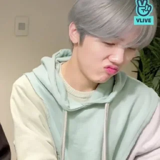 😒 emoji seongminni~eee Telegram sticker 13 of 57