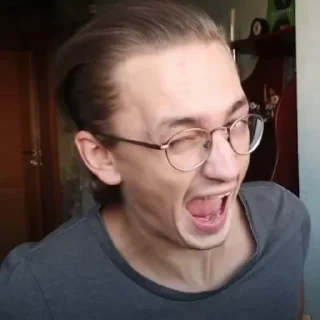 😉 emoji это все. Telegram sticker 6 of 118