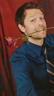 🌹 emoji Сверхъестественное😎 Telegram sticker 15 of 120