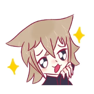 🥺 emoji Мина @spiceroom_art Telegram sticker 7 of 9