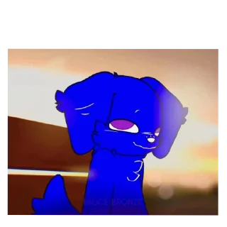 🐱 emoji chaz and riley @dencik1115 и @GamblerEMAE Telegram sticker 9 of 120