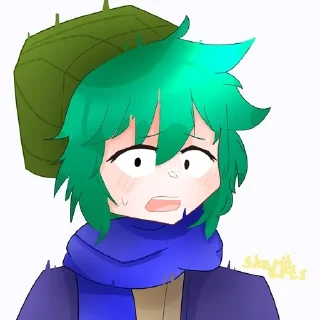 🔌 emoji ✨ИИ Шина ✨@sharikarts Telegram sticker 15 of 19