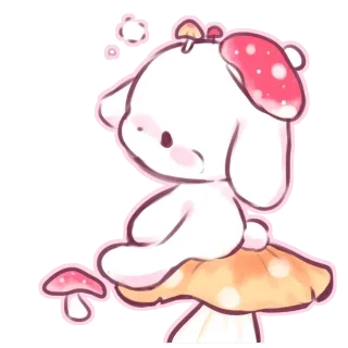 🍄 emoji викуля🩻❤️‍🩹@wskissq Telegram sticker 9 of 54