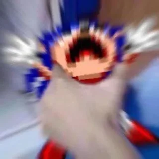 🌟 emoji эжик санек и его хвосты Telegram sticker 13 of 109