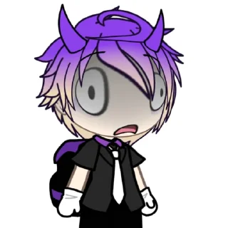 😨 emoji Ебал Telegram sticker 18 of 111