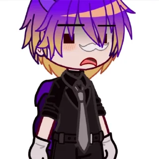 😵 emoji Ебал Telegram sticker 10 of 111