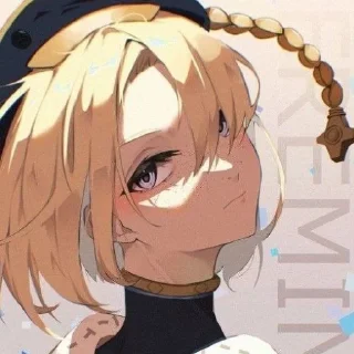 Sticker from Ⲫⲣⲉⲙυⲏⲉ @ran_eblan_com