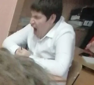 😀 emoji конг банан Telegram sticker 5 of 18