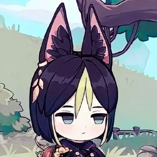 🌟 emoji ‧₊˚ ୨🪷 ᴛᥙᴦнᥲρᥙ࿔ ˖ ࣪⭑ Telegram sticker 13 of 53