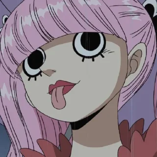 😛 emoji 🕳 Telegram sticker 6 of 120
