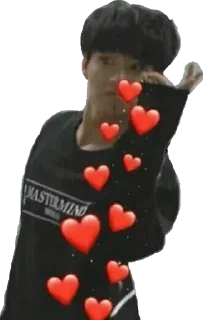 💗 emoji ❤️ @smally_watermelon Telegram sticker 13 of 120