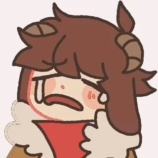 Sticker from Bench trio