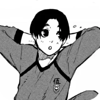😲 emoji Нанасэ @saneekdown0 @fStikBot Telegram sticker 21 of 36