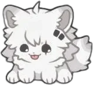 🌟 emoji @d34husj Telegram sticker 7 of 47