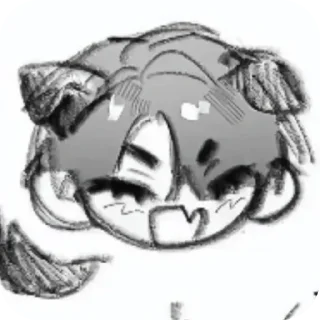 🌟 emoji ㅤㅤ𝜥𝑰𝑻𝑻𝑬𝑵 𝘹 𝐇𝕰𝐋𝐋𝐒Ɇ𝕽. @KKK1TTEN Telegram sticker 12 of 110